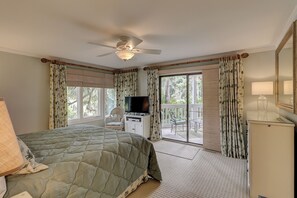 3 Schlafzimmer, Bügeleisen/Bügelbrett, Internetzugang, Bettwäsche