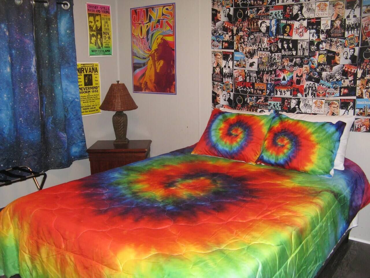 3 dormitorios, wifi gratis, ropa de cama