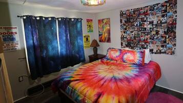 3 slaapkamers, gratis wifi, beddengoed