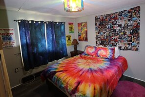 3 Schlafzimmer, kostenloses WLAN, Bettwäsche