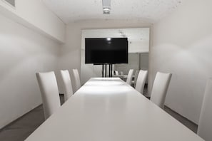 Salle de réunion