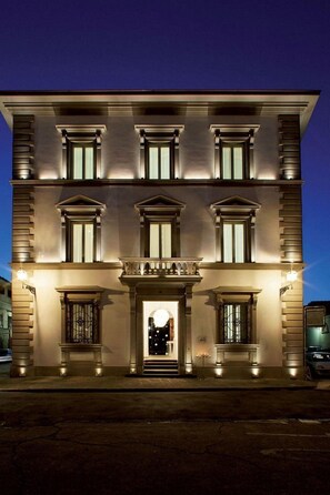 Exterior - Eurostars Florence Boutique (Florence)