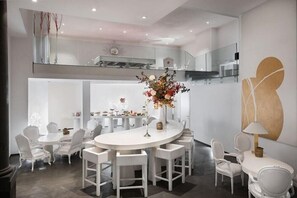 Dining - Eurostars Florence Boutique (Florence)