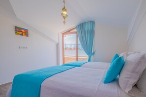 Villa - Myra Villa 1 (Fethiye)