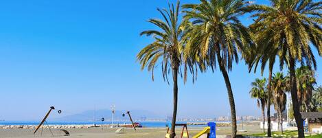 منطقة الأطفال