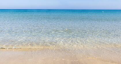 Casa Vivian vista mare