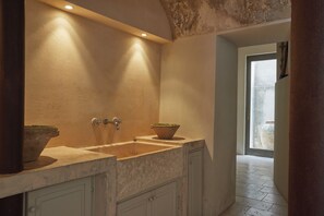 Interior - Dammuso Neas Noto - Two Bedroom House, Sleeps 4 (Noto)