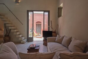 Téléviseur à écran plat