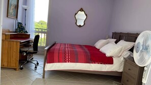 2 bedrooms, WiFi - VOS Vacances À STE Maxime (Sainte-Maxime)