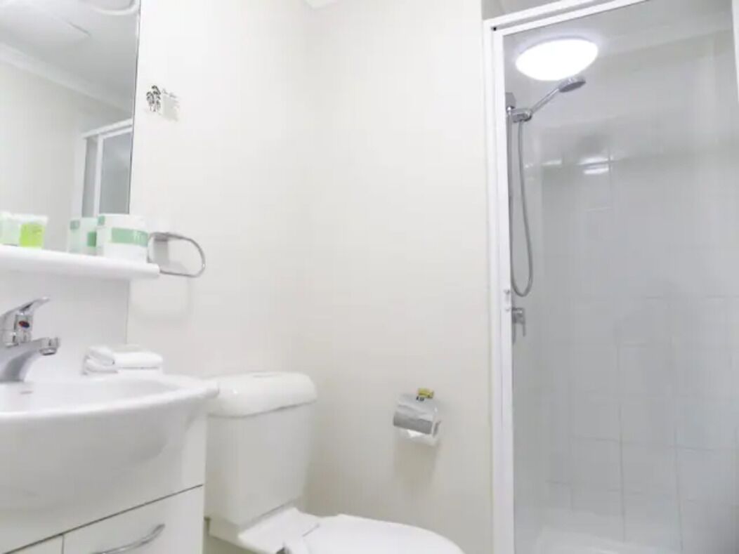 308 Studio Living in Melbourne CBD