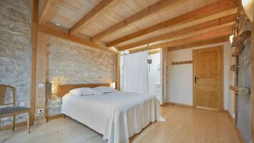 3 chambres