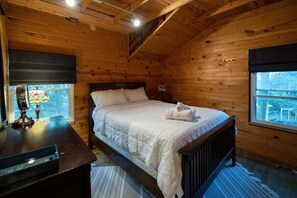 4 sovrum, strykjärn/strykbräda och gratis wi-fi