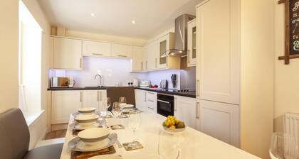 The Lofthouse, Minehead