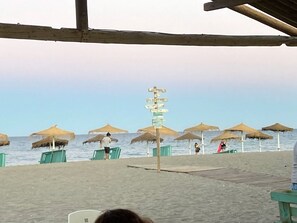 Plage