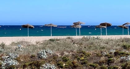 Mediterranea tus Momentos Junto al mar