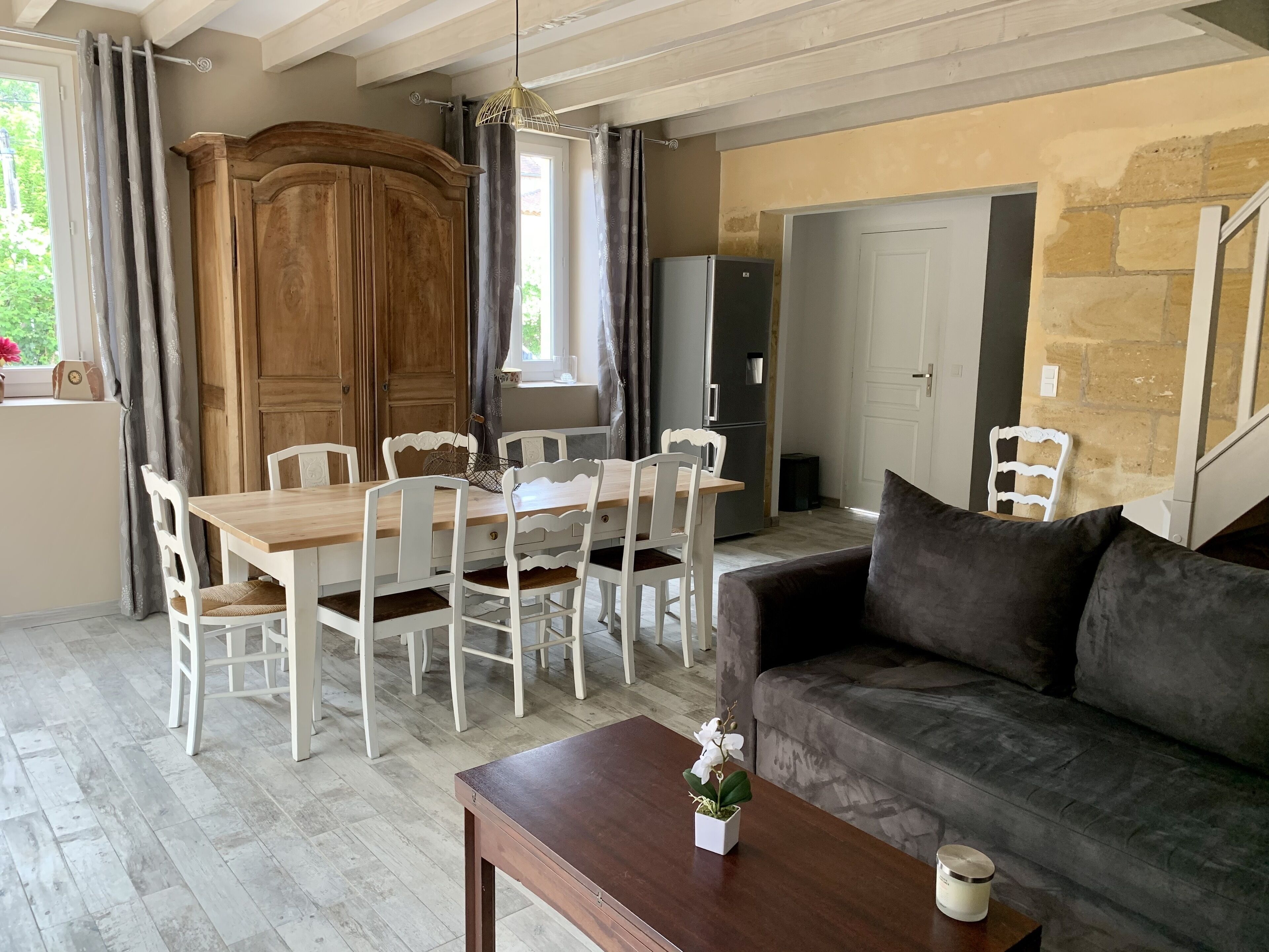 Intérieur