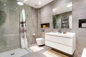 Maison Supérieure (2 Bedrooms) | Salle de bain