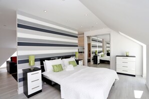 Comfort Apartment (1 Bedroom)