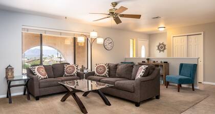 Come stay at the Pirate’s Den in Lake Havasu!