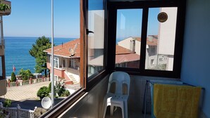 Apartment, 2 Bedrooms | View from room