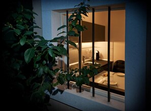 Réfrigérateur, four, lave-vaisselle