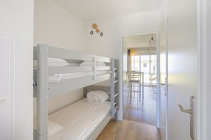 1 chambre, Wi-Fi gratuit