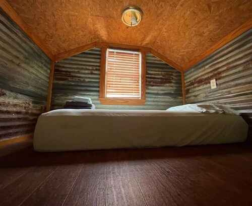 Cabin 52 at Tranquility Bay Resort