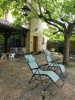 Terrass/Patio