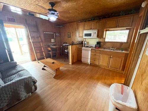 Cabin 14 at Tranquility Bay Resort