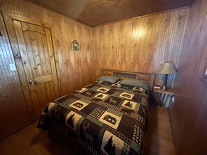 2 bedrooms
