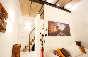 Interior - Casa Opera lovely apartment in Rome (Roma)