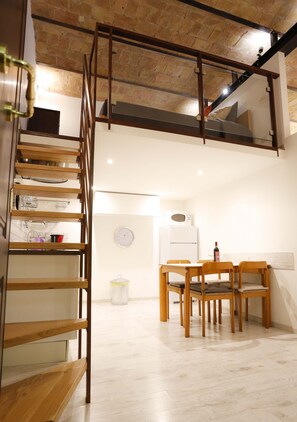 Interior - Casa Opera lovely apartment in Rome (Roma)