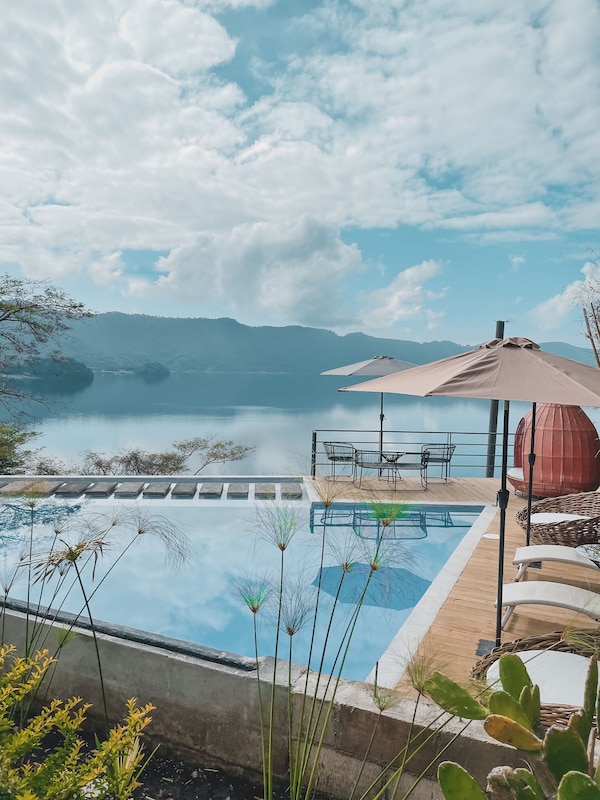 Cardedeu Hotel - Jutiapa
