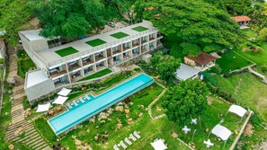 Exterior - Cardedeu Hotel (El Congo)