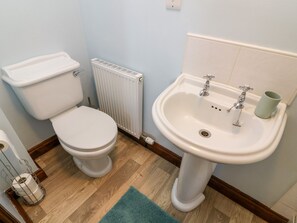 Cottage | Phòng tắm | Buồng tắm vòi sen