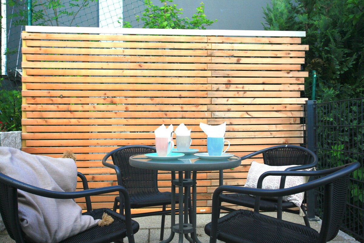 Image de profil de l’hôte