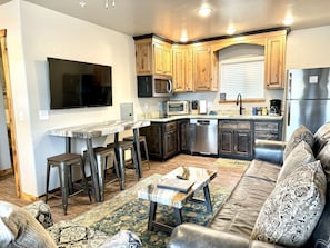 Smart TV - #4  Modern Rustic Moab Getaway – Dog Friendly! (Moab)