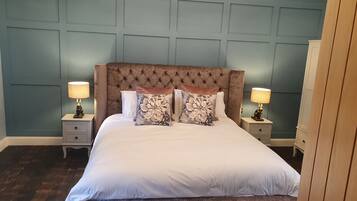 Traditional Cottage, Private Bathroom | 1 bedroom