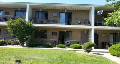 Summer Rental - Great Location - West End Section of Long Branch - Walk to beach