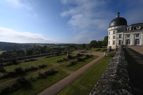 Les Chambres de la Belle Etoile