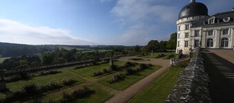 Les Chambres de la Belle Etoile