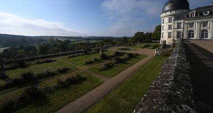 Les Chambres de la Belle Etoile