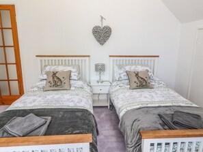 Chaumière | Intérieur