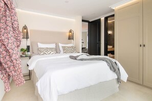 3 Schlafzimmer, Bügeleisen/Bügelbrett, Reisekinderbett, kostenloses WLAN