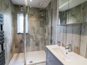 Cottage | Salle de bain