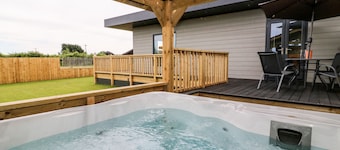 Meadowbank Lodge