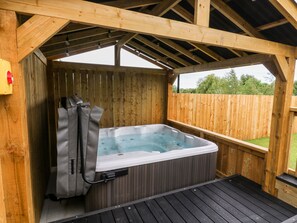 Cottage | Spa
