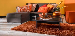 Interior - Casa de Alojamiento Rosas Pampa (Huaraz)