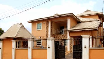 House | Exterior