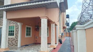 House | Exterior